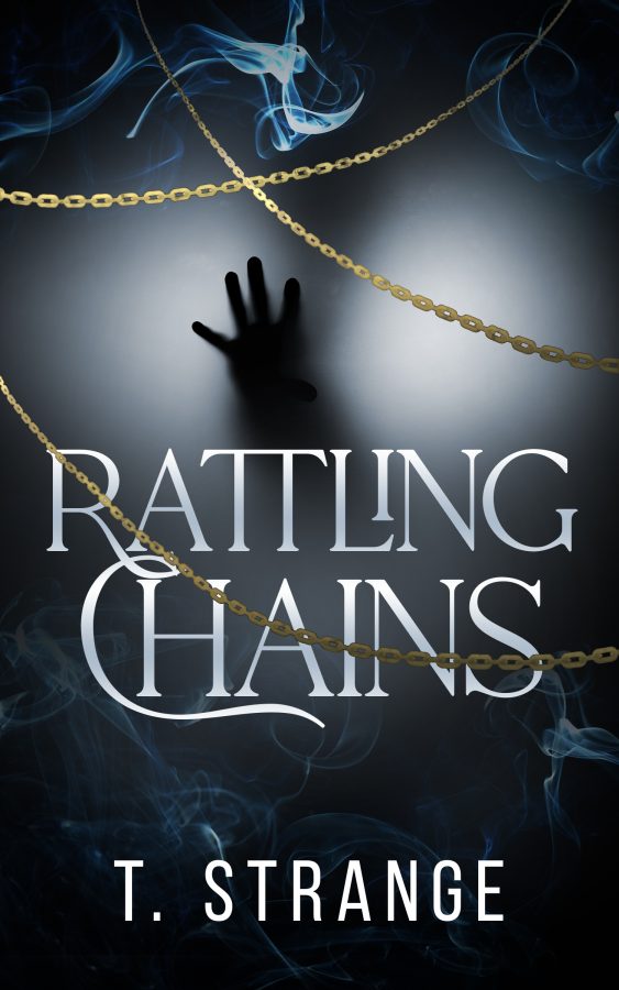 Rattling Chains - T. Strange