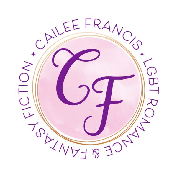 Cailee Francis logo