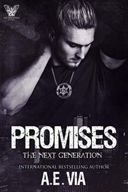The Next Generation - A.E. Via - Promises