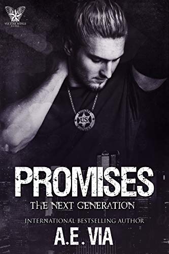 The Next Generation - A.E. Via - Promises