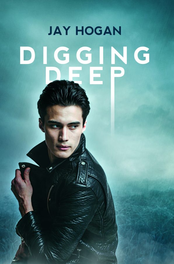 Digging Deep - Jay Hogan