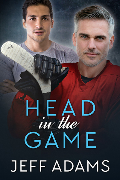 Head in the Game - Jeff Adams