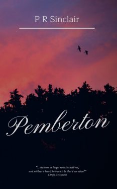 Pemberton - P R Sinclair