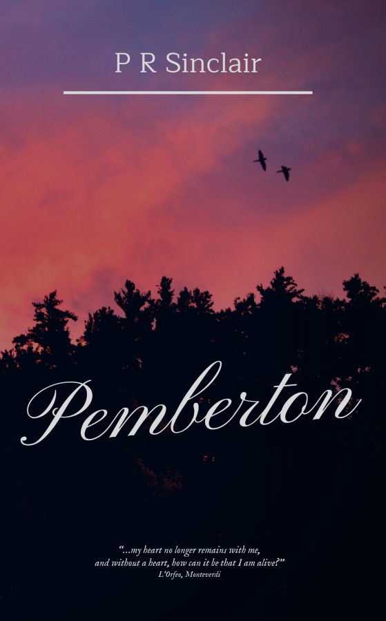 Pemberton - P R Sinclair