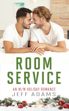 Book Cover: Room Service