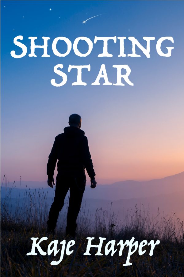 Shooting Star - Kaje Harper