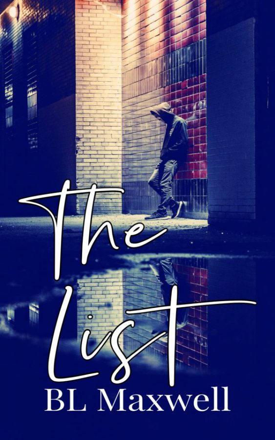 The List - BL Maxwell