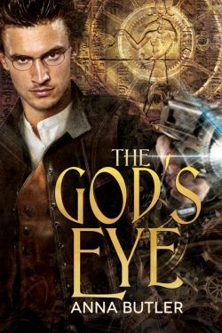 The God's Eye - Anna Butler