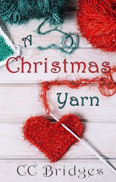 A Christmas Yarn - CC Bridges