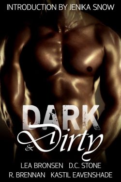 Dark & Dirty Anthology - Lea Bronsen