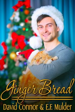 Ginger Bread - David Connor & E.F. Mulder
