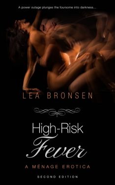 High-Risk Fever - Lea Bronsen