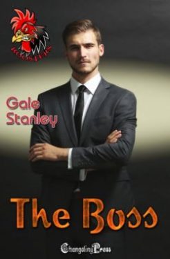 The Boss - Gale Stanley