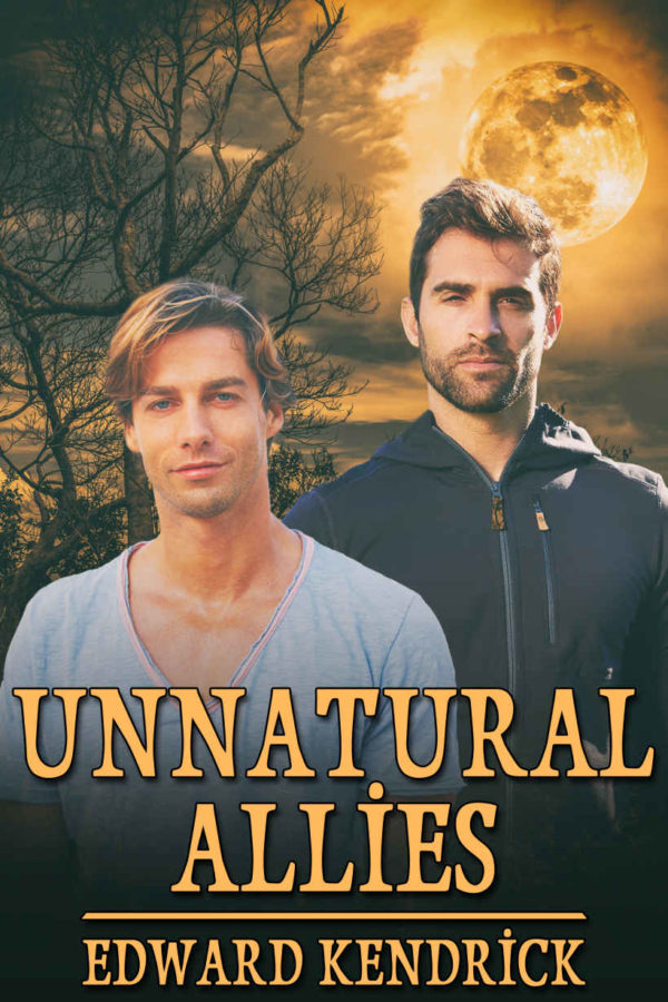 Unnatural Allies - Edward Kendrick