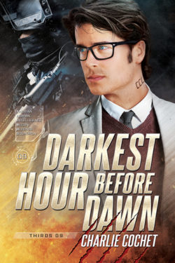 Darkest Hour Before Dawn - Charlie Cochet - Thirds