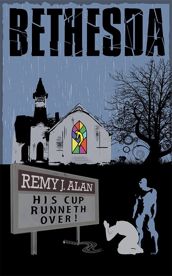 Bethesda - Remy J. Alan