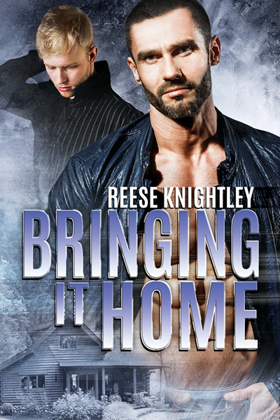 Bringing it Home - Reese Knightley