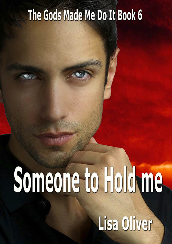Someone to Hold Me - Lisa Oliver