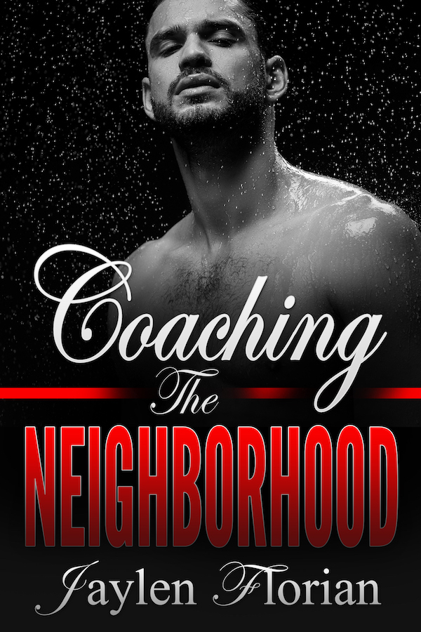 Coaching the Neighborhood - Jaylen Florian