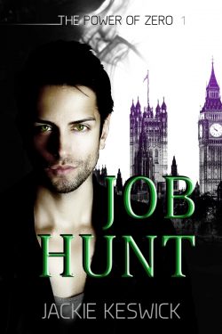 Job Hunt - Jackie Keswick