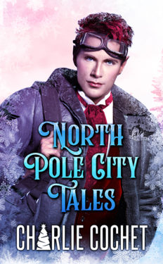 North Pole City tales - Charly Cochet