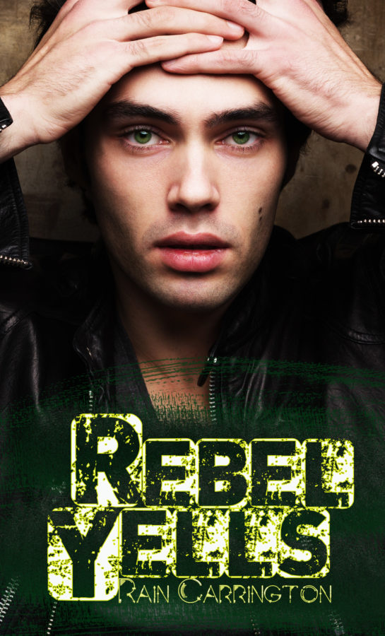 Revel Yells - Rain Carrington