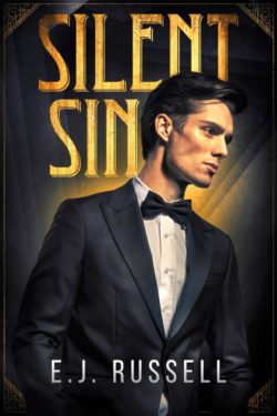 Silent Sin - E.J. Russell