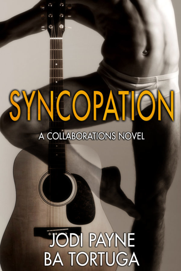 yncopation - Jodi Payne & BA Tortiga - Collaborations