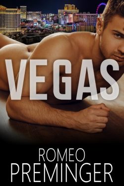 VEGAS - Romeo Preminger