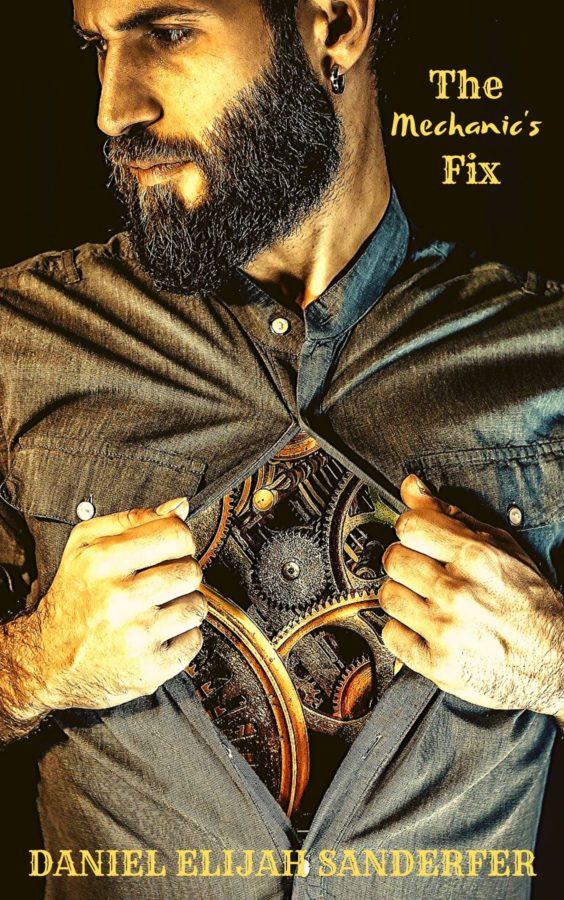 Daniel Elijah Sanderfer - The Mechanic's Fix