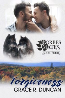 Forgiveness - Grace R. Duncan - Forbes Mates