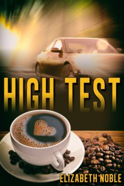 High Test - Elizabeth Noble