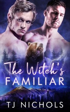 The Witch's Familiar - TJ Nichols
