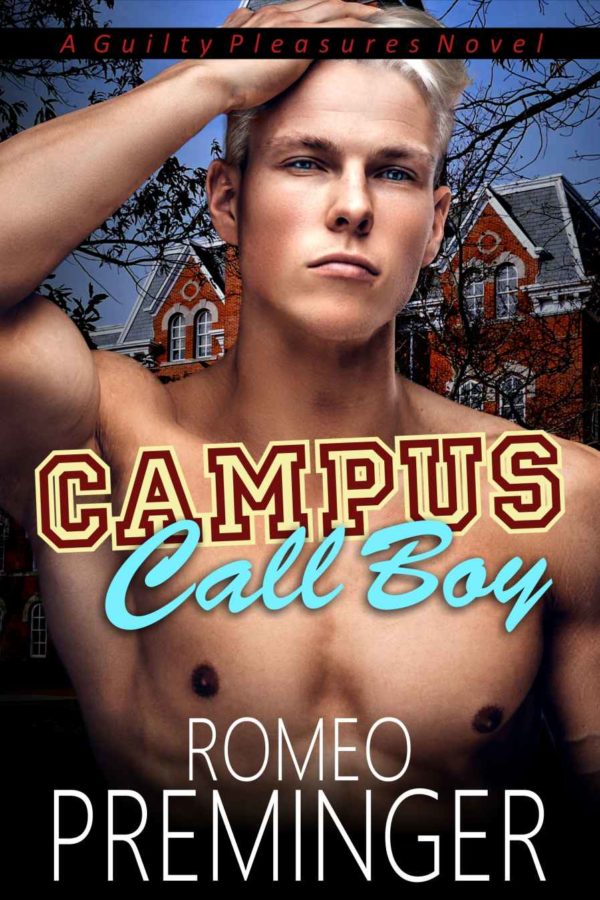 Campus Call Boy, by Romeo Preminger