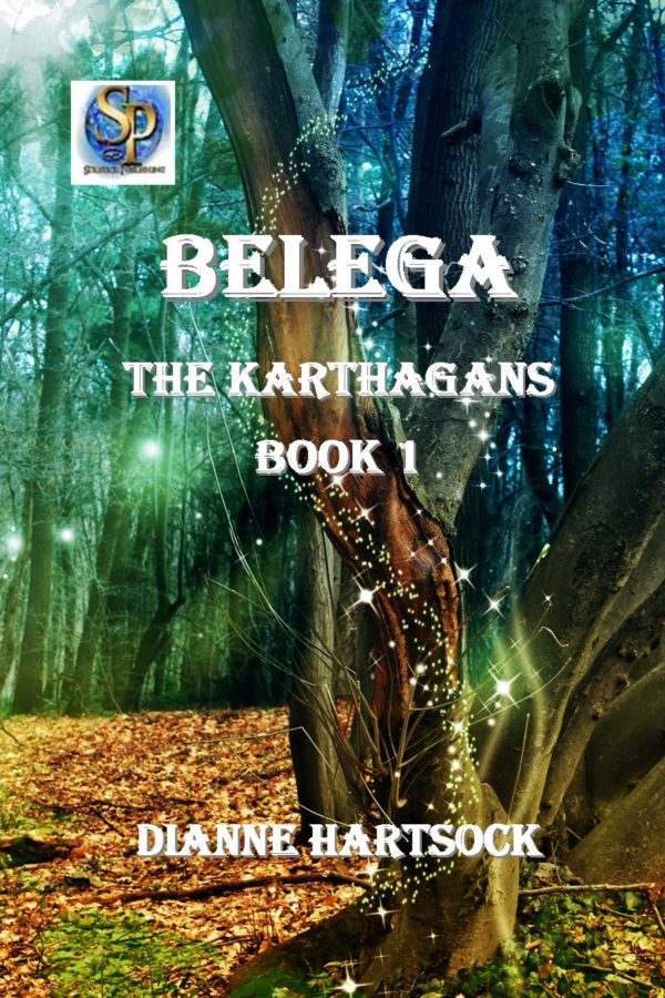 Belega - Dianne Hartsock - The Karthagans