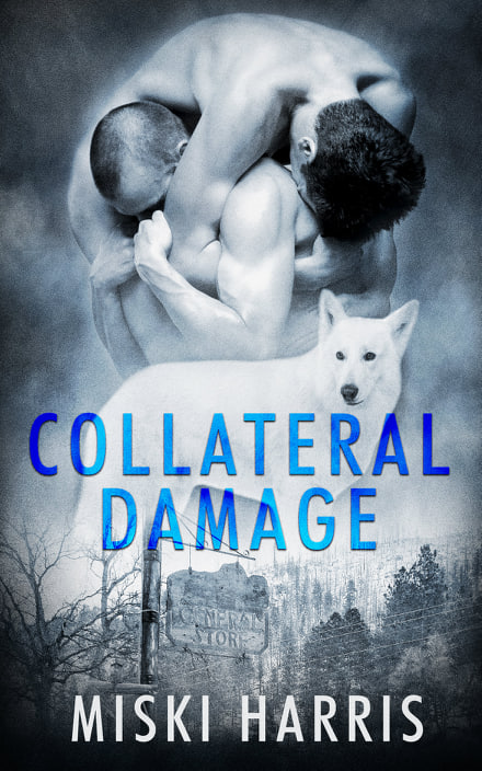 Collateral Damage - Miski Harris