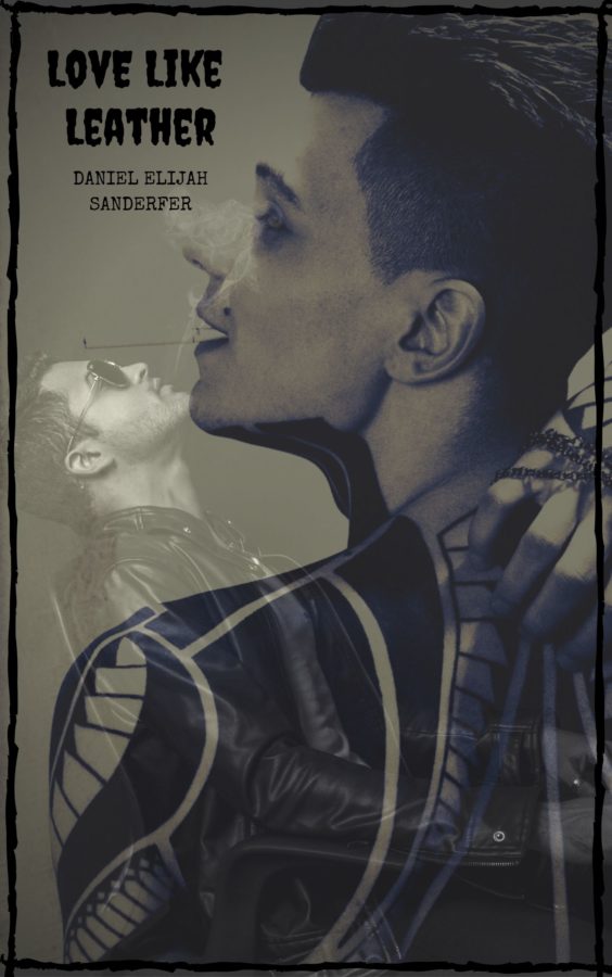 Love Like Leather - Daniel Elijah Sanderfer