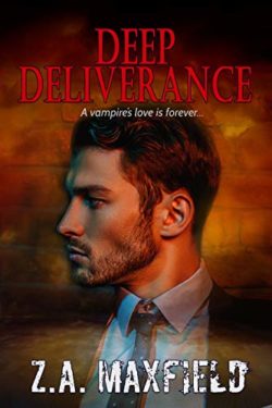 Deep Deliverance - Z.A. Maxfield