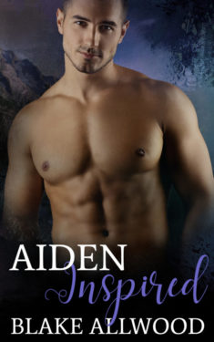 Aiden Inspired - Blake Allwood