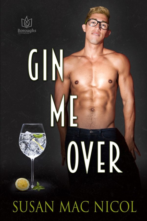 Gin Me Over - Susan Mac Nicol