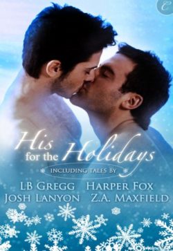 His for the Holidays Anthology