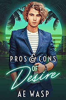 Pros & Cons of Desire - AE Wasp