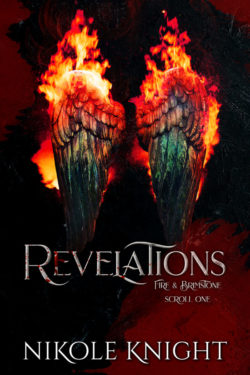 Revelations - Nikole Knight - Fire & Brimstone