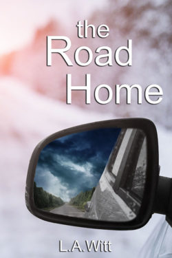 The Road Home - L.A. Witt