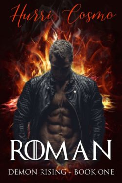 Roman - Hurri Cosmo - Demon Rising
