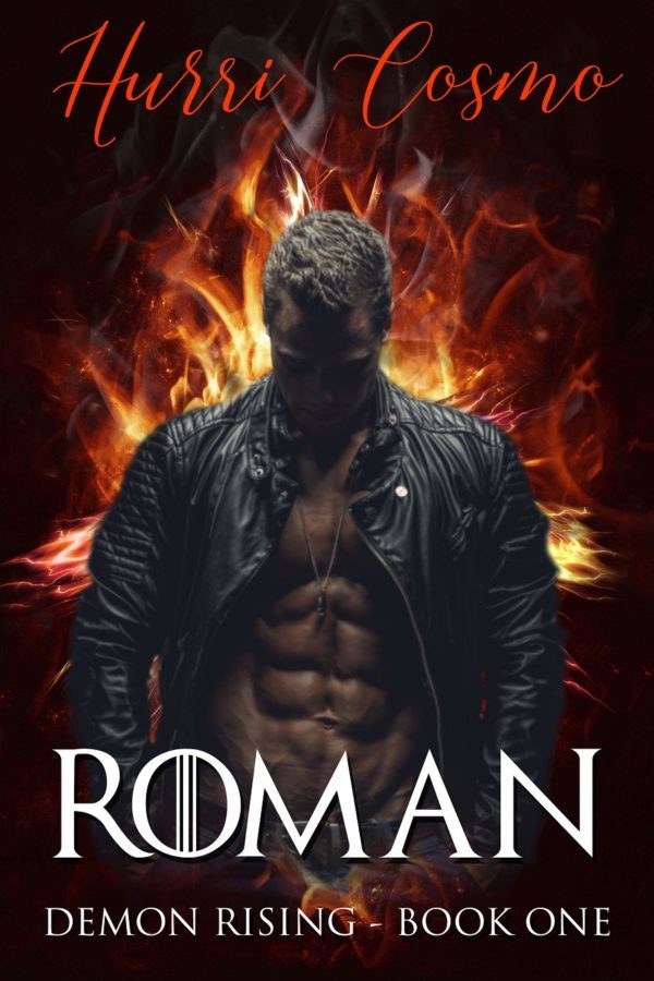 Roman - Hurri Cosmo - Demon Rising