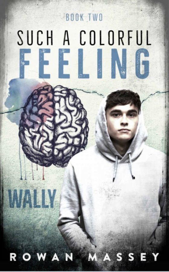 REVIEW: Wally, by Rowan Massey