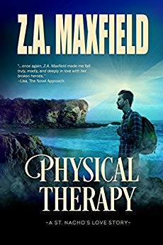 Physical Therapy - Z.A. Maxfield - St. Nachos