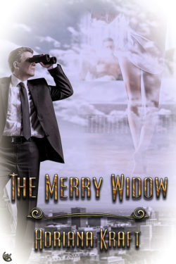 The Merry Widow - Adrianna Kraft