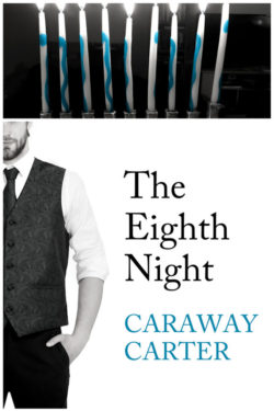 The Eighth Night - Caraway Carter